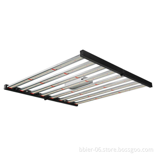 IP65 LED Aquarium Grow Light Bar for Marine Coral Reef Growth